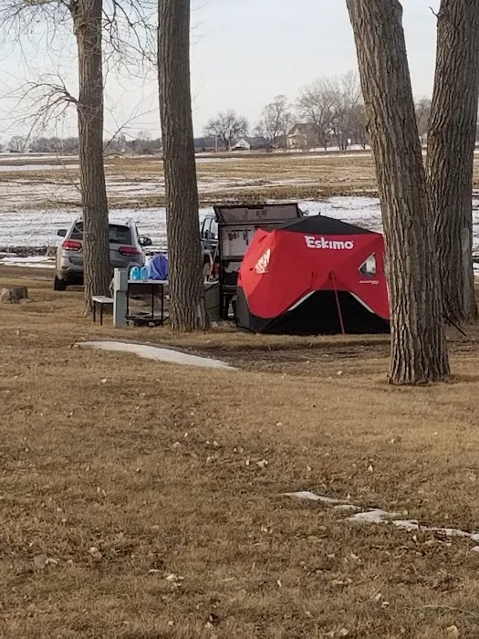 Viborg Campgrounds Picture 5