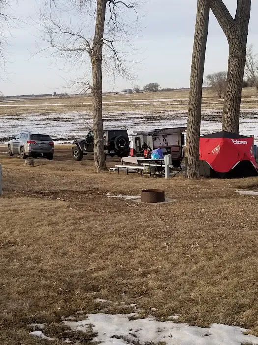 Viborg Campgrounds Picture 8