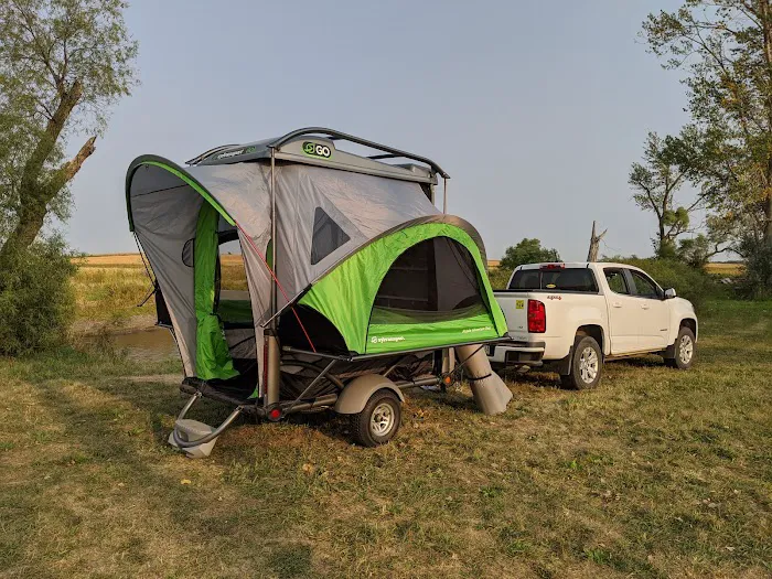 Uncle B's Farm & Hip Camp Picture 2