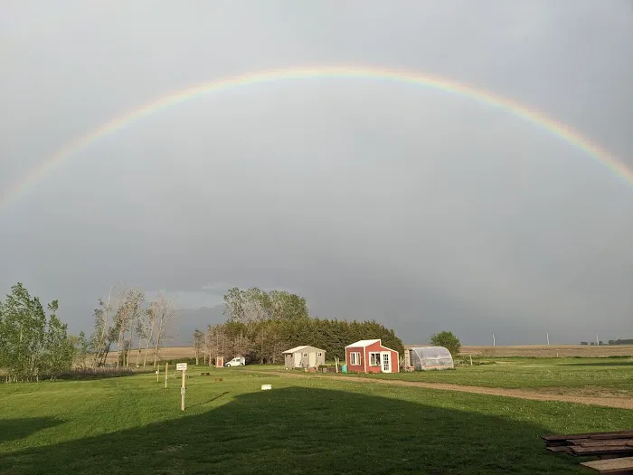 Uncle B's Farm & Hip Camp Picture 1