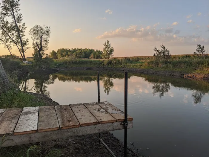 Uncle B's Farm & Hip Camp Picture 6