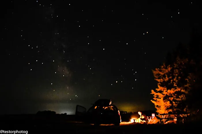 Uncle B's Farm & Hip Camp Picture 8