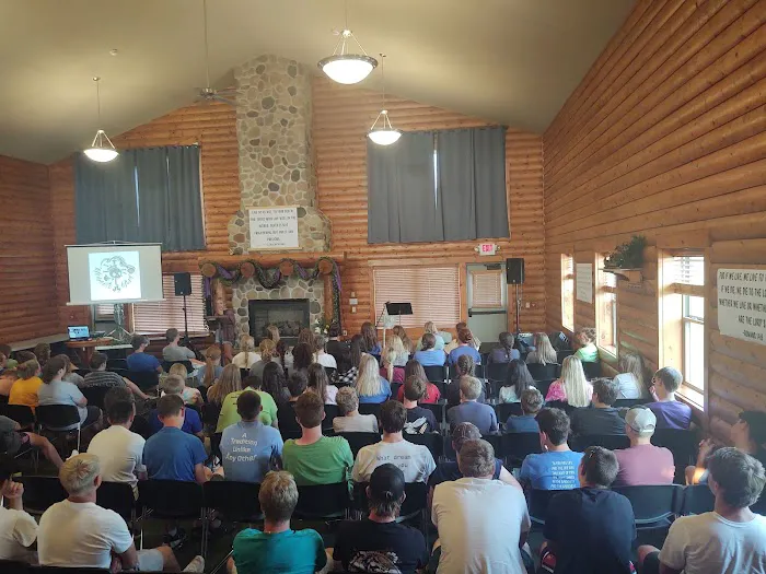 Broom Tree Youth & Family Camp Picture 5