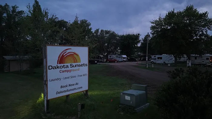 Dakota Sunsets Campground Picture 7