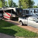 Dakota Sunsets Campground