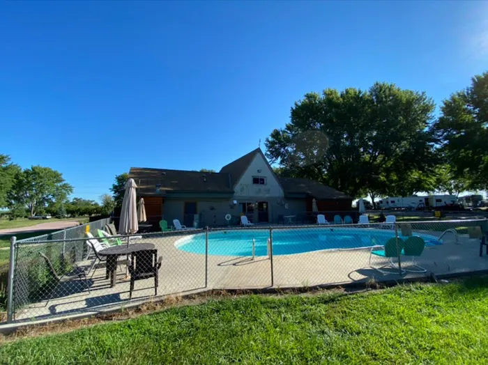 Mitchell KOA Journey Picture 3