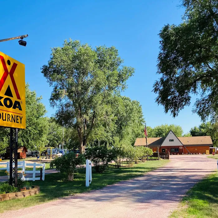 Mitchell KOA Journey Picture 4