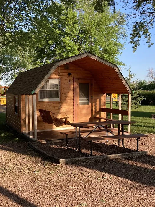 Mitchell KOA Journey Picture 10