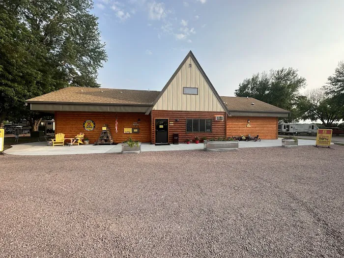 Mitchell KOA Journey Picture 6