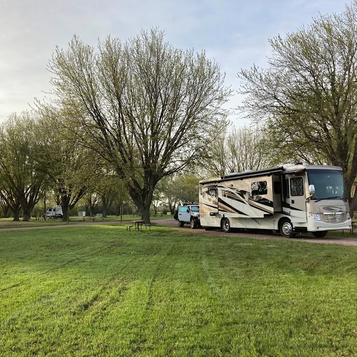 Mitchell KOA Journey Picture 9