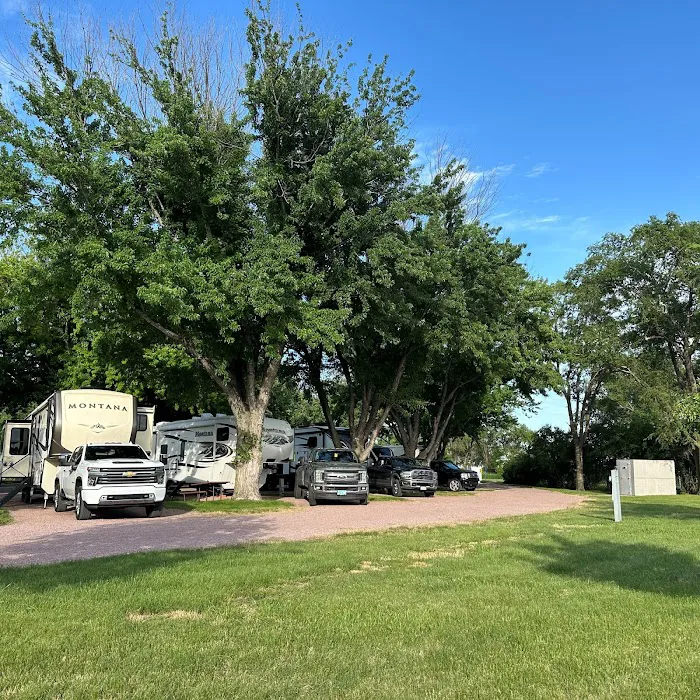 Mitchell KOA Journey Picture 7