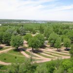 Mitchell KOA Journey