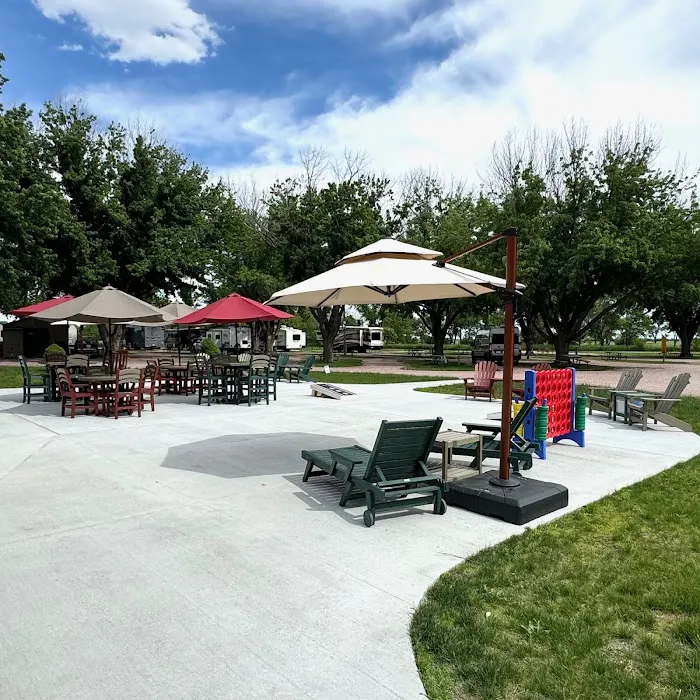 Mitchell KOA Journey Picture 5