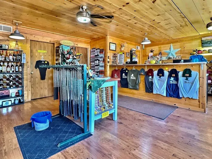 Mitchell KOA Journey Picture 2