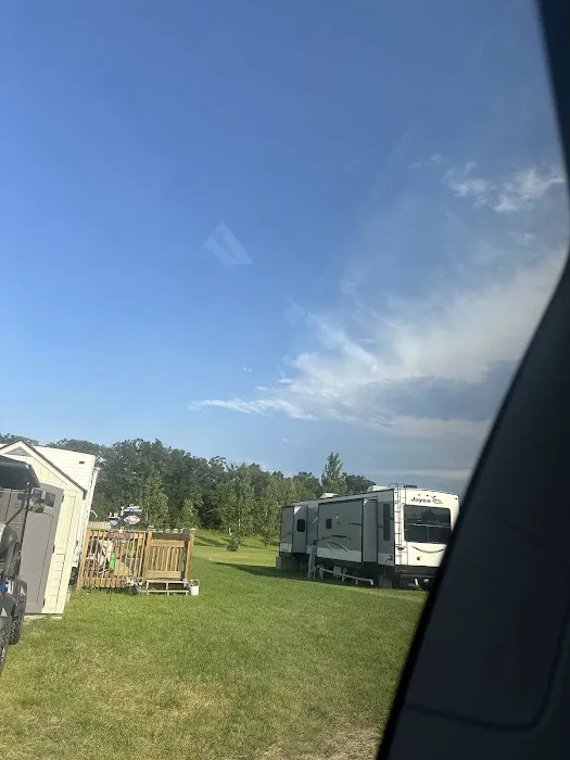 Blues Campground Picture 1