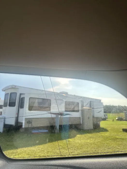 Blues Campground Picture 4