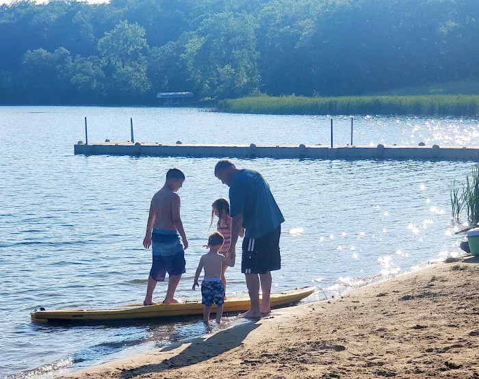 Blues Campground Picture 3