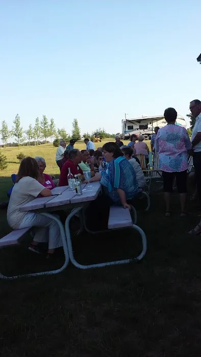 Blues Campground Picture 2