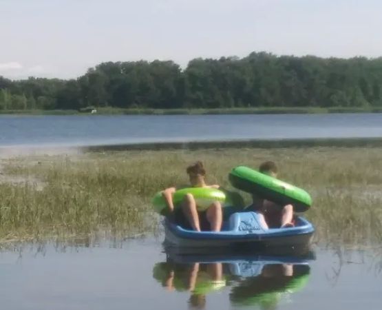 Lazy Loon Campground