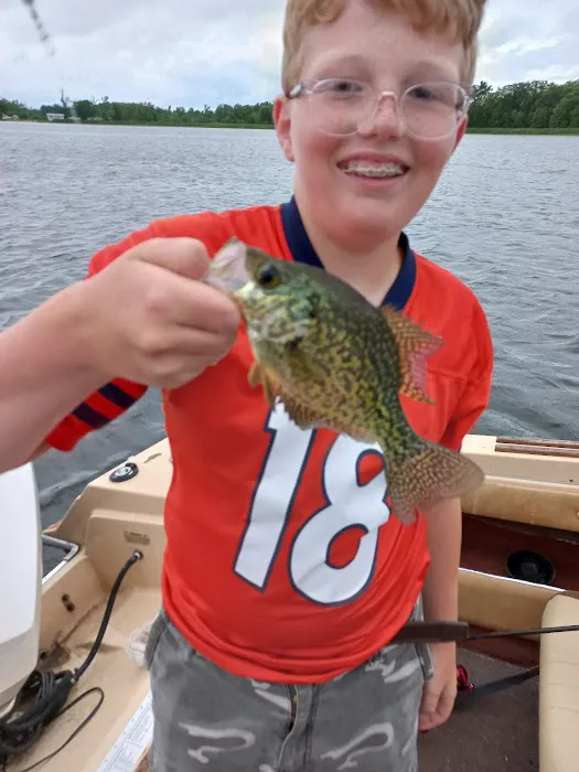 Lazy Loon Campground Picture 4