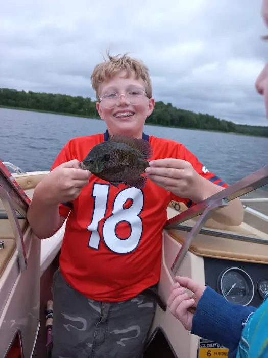 Lazy Loon Campground Picture 2