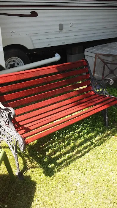 Meadow Lake Campsite Picture 7