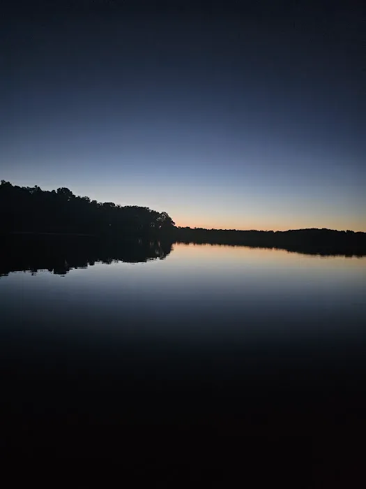 Meadow Lake Campsite Picture 4