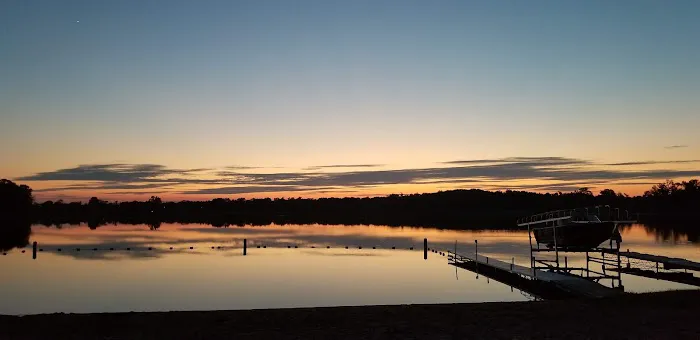 Meadow Lake Campsite Picture 5