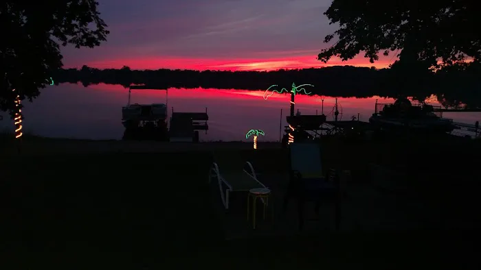 Meadow Lake Campsite Picture 3