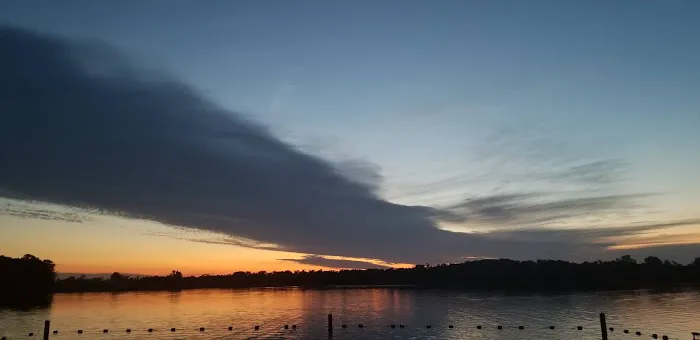 Meadow Lake Campsite Picture 2