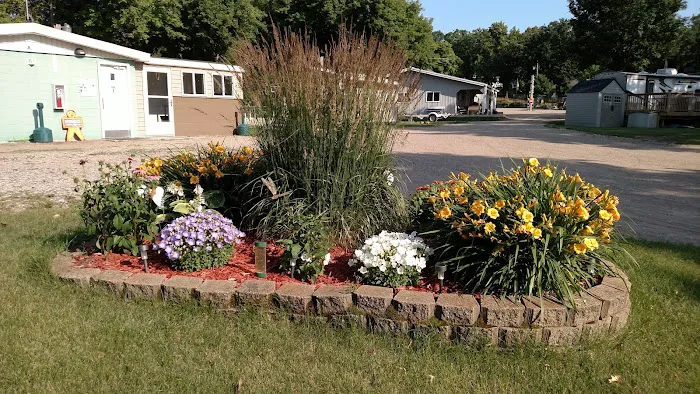 Meadow Lake Campsite Picture 8