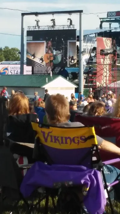 Hilltop Campground Picture 1