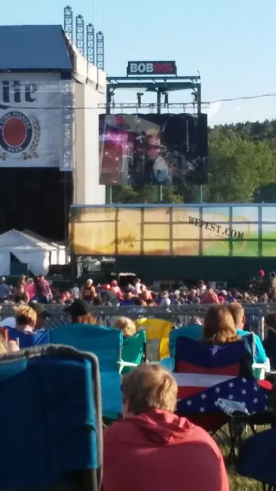 Hilltop Campground Picture 2