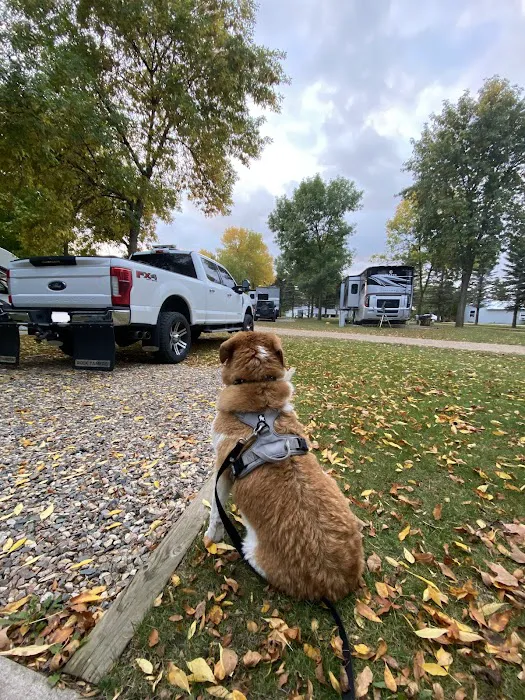 Country Campground Picture 2