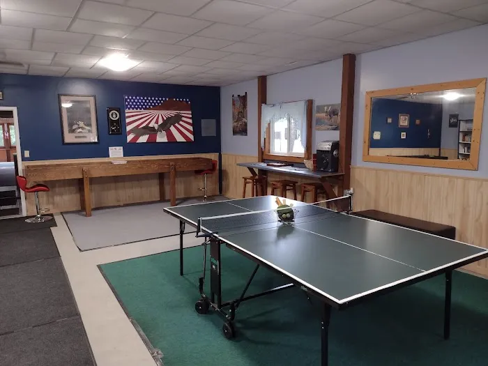 Country Campground Picture 1