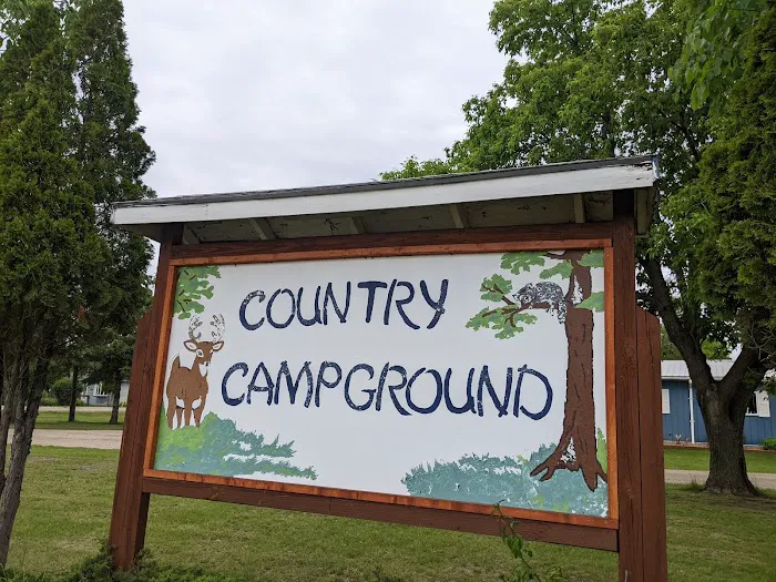 Country Campground Picture 6