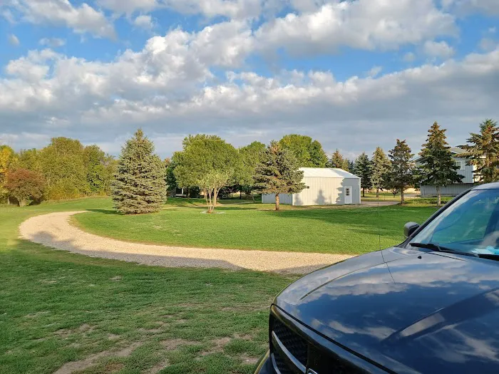 Country Campground Picture 9