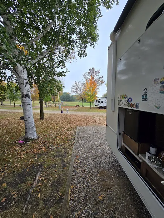 Country Campground Picture 10