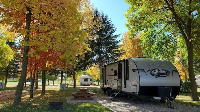 Country Campground Picture 5