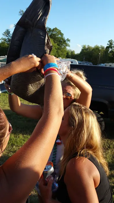 Lake Sallie Campground Picture 1