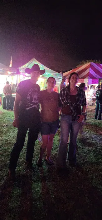 Lake Sallie Campground Picture 3