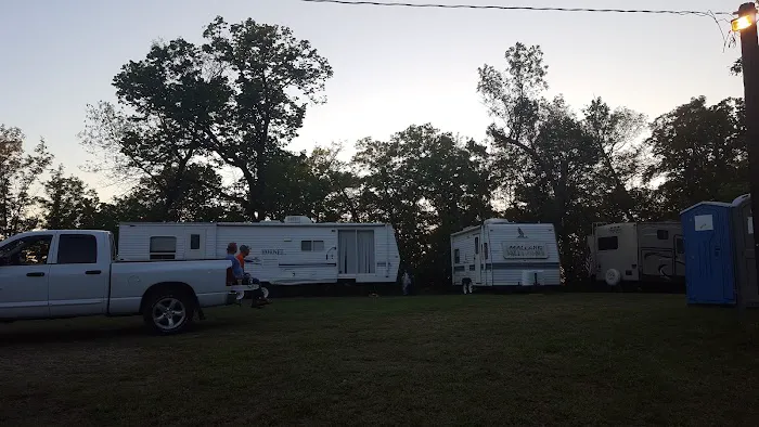 Lake Sallie Campground Picture 4