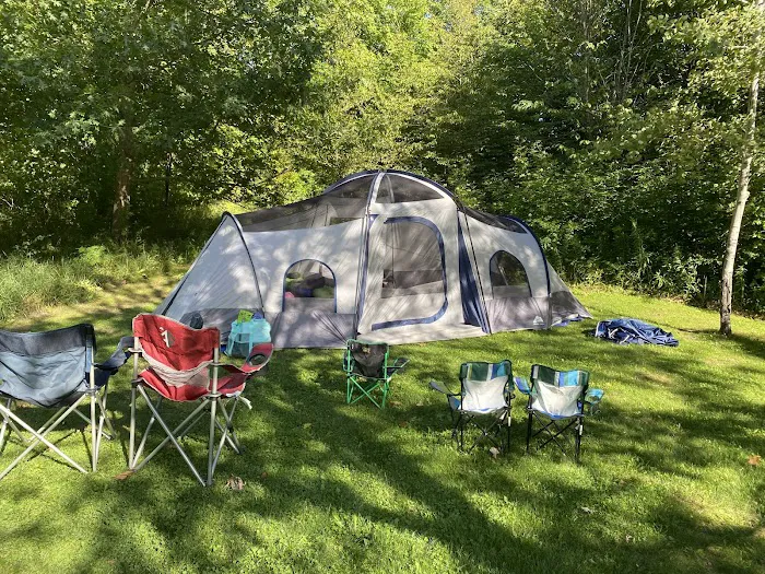 Tumbleweed Base Camp Picture 1