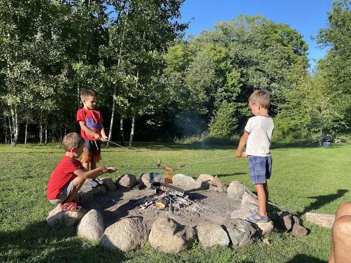 Tumbleweed Base Camp Picture 3