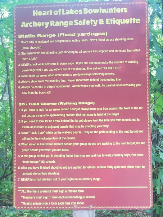 Tumbleweed Base Camp Picture 4