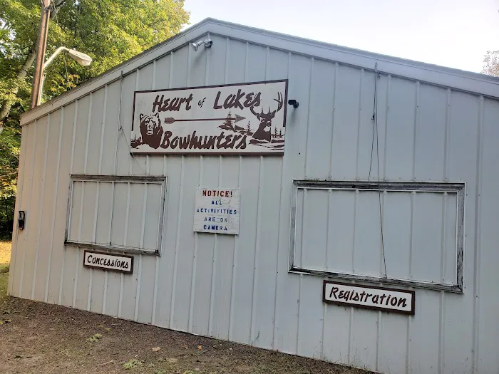 Tumbleweed Base Camp Picture 2