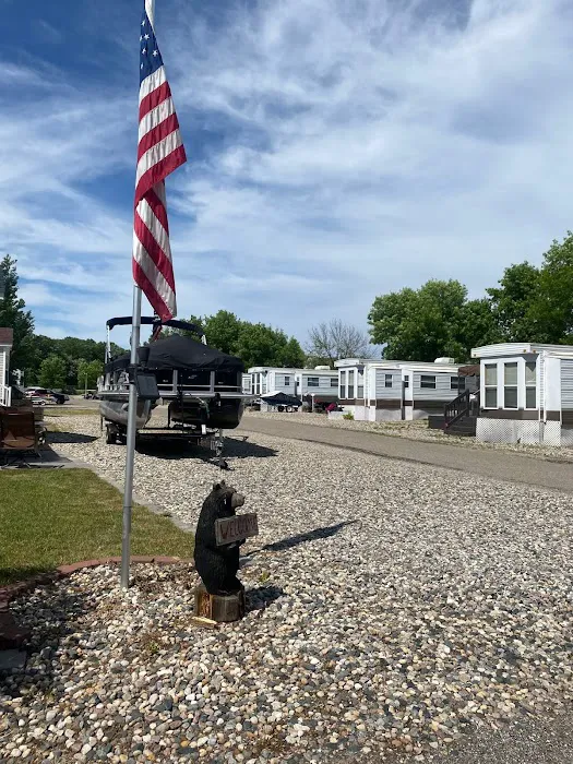 American Legion Campground Picture 10