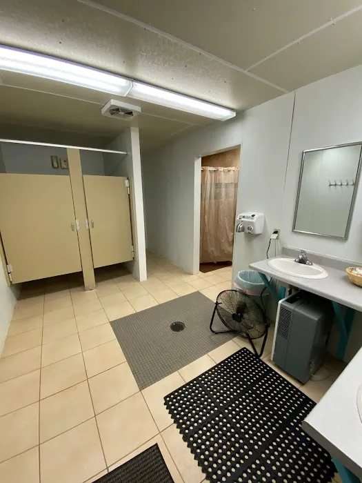 American Legion Campground Picture 4