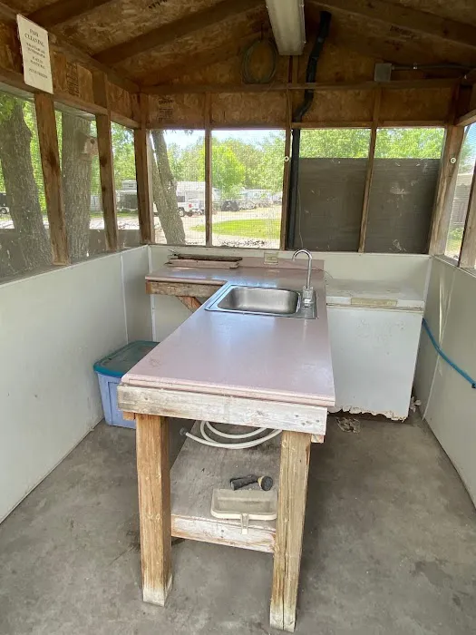 American Legion Campground Picture 7