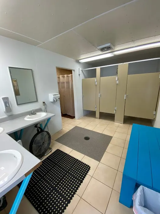 American Legion Campground Picture 1